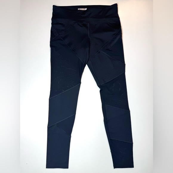 Set of 5 Activewear Leggings And Sport Bras Size-Large ( Yitty ,BCG , Syrokan ) - Picture 4 of 15